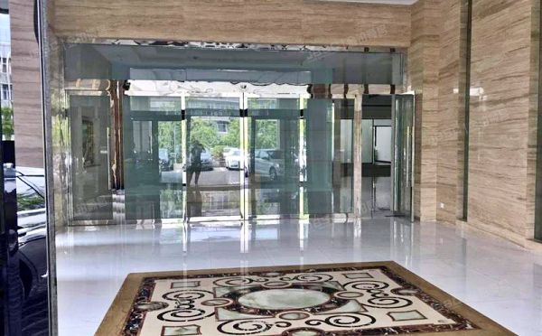 朝阳区 北苑路28号院1号楼1至12层101（迪蒙综合楼）商业