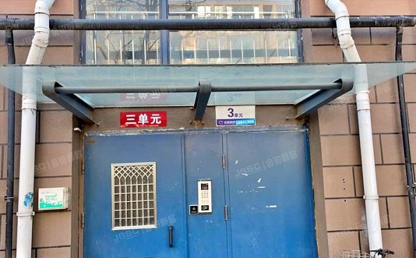 通州区 西富河园6号2号楼3层332（天赐良园东三期）