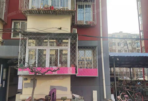 昌平区 昌平镇昌盛园三区23号楼1层7单元102号（昌盛园三区）