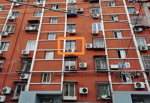 朝阳区 太平庄南里8号楼3层4门432（幸福一村社区）