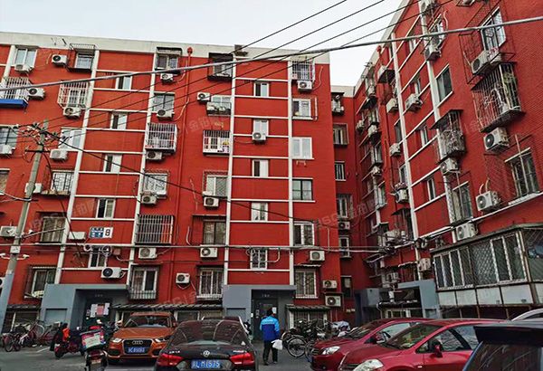 朝阳区 太平庄南里8号楼3层4门432（幸福一村社区）