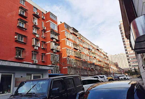 朝阳区 太平庄南里8号楼3层4门432（幸福一村社区）