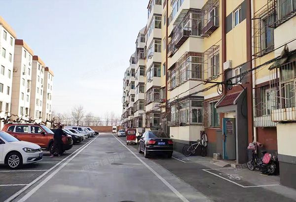 延庆区 康庄住宅小区12号楼4层1单元108