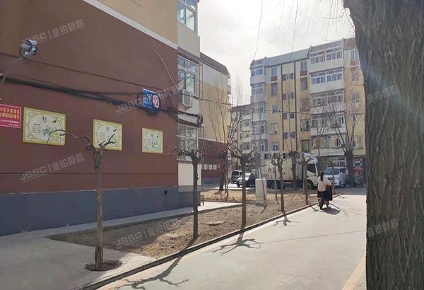 延庆区 康庄住宅小区12号楼4层1单元108