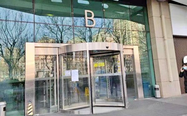 西城区 广安门外大街168号1幢7层2-801号（朗琴国际）办公