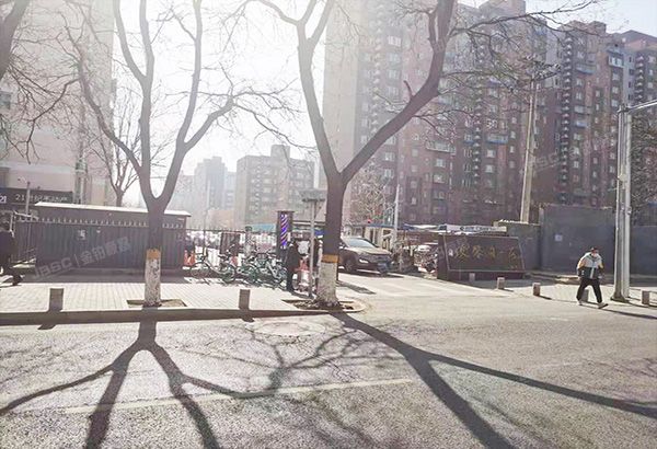 丰台区 政馨园一区1号楼4层3单元509号（政馨园一区）