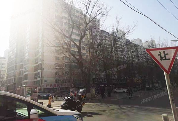 丰台区 政馨园一区1号楼4层3单元509号（政馨园一区）