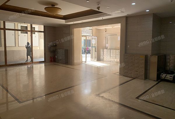 丰台区 骏景园北区2号楼18层1-1809（珠江骏景）