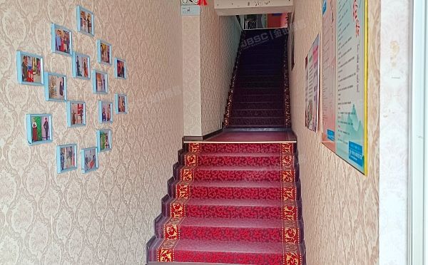 大兴区 永兴路5号楼16号楼1至2层（龙湖时代天街东区）