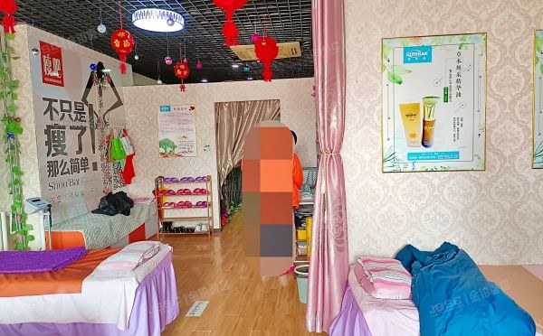 大兴区 永兴路5号楼16号楼1至2层（龙湖时代天街东区）