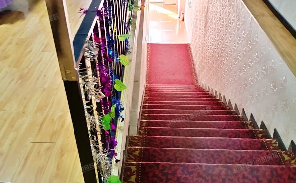 大兴区 永兴路5号楼16号楼1至2层（龙湖时代天街东区）