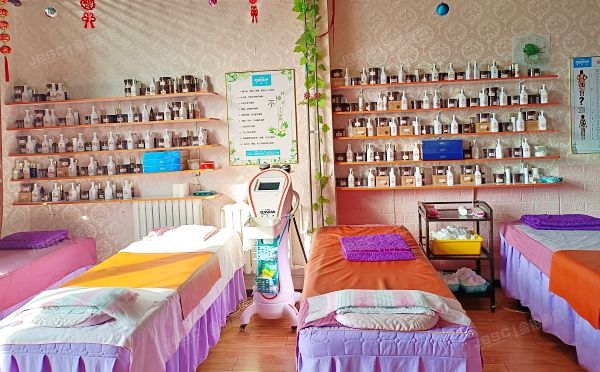 大兴区 永兴路5号楼16号楼1至2层（龙湖时代天街东区）