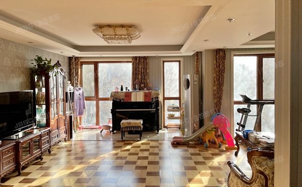 朝阳区 双桥东路9号院西区14号楼3至4层3-202（康城花园）