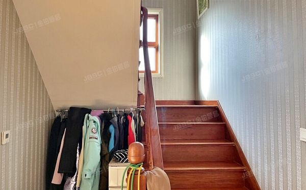 朝阳区 双桥东路9号院西区14号楼3至4层3-202（康城花园）