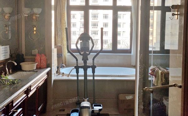 朝阳区 华章东路1号院5号楼3层2单元302（泛海世家西府）