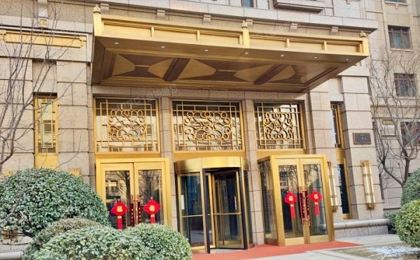 朝阳区 华章东路1号院5号楼3层2单元302（泛海世家西府）