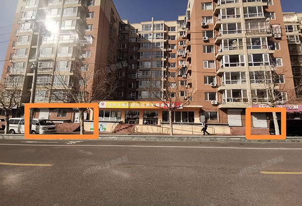 通州区 榆景苑二区22号楼1层109（8哩岛）