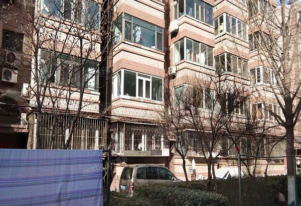 海淀区 远大园六区4号楼2层A7单元201（世纪城）