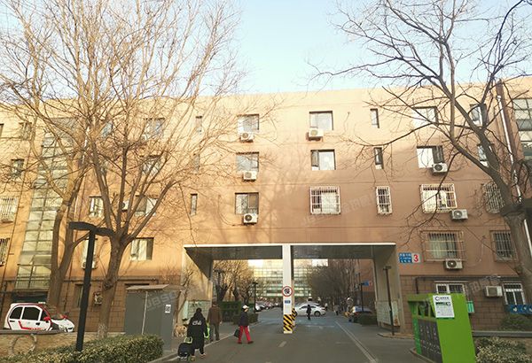 通州区 西富河园6号2号楼3层332（天赐良园东三期）