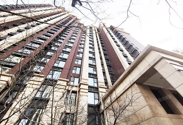 通州区 群芳一园119号楼5层2单元501（K2海棠湾）