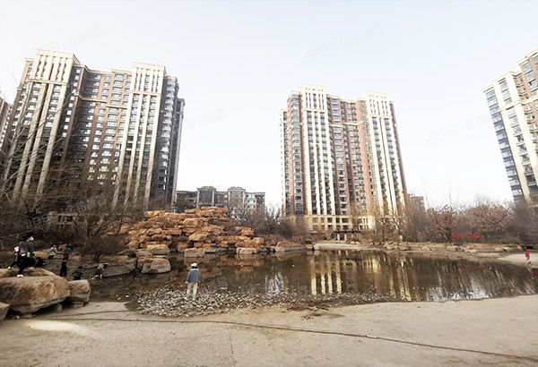 通州区 群芳一园119号楼5层2单元501（K2海棠湾）