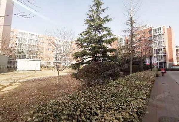 通州区 复兴北里甲18号2号楼5层252（达富雅园）