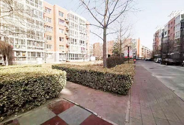 通州区 复兴北里甲18号2号楼5层252（达富雅园）