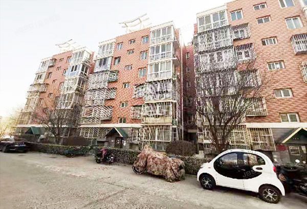 通州区 复兴北里甲18号2号楼5层252（达富雅园）