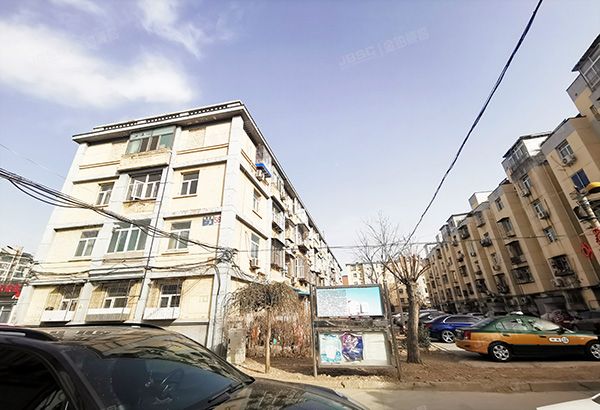 通州区 怡乐园一区65号楼1层3单元101（北机家属区）