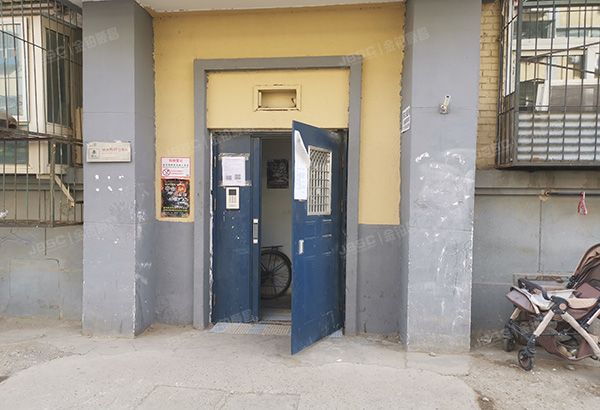 通州区 怡乐园一区65号楼1层3单元101（北机家属区）