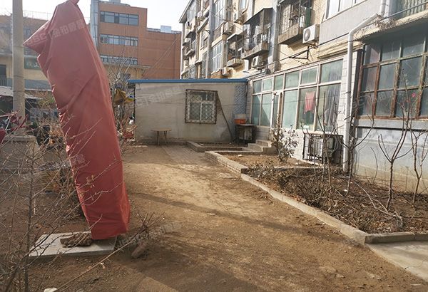 通州区 怡乐园一区65号楼1层3单元101（北机家属区）