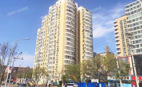 丰台区 康泽园15号楼4层405（康泽园）