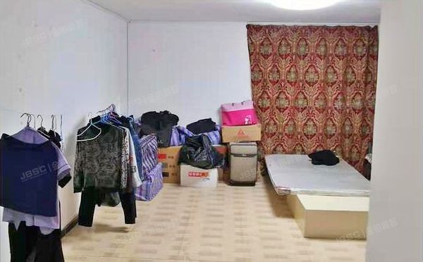 丰台区 康泽园15号楼4层405（康泽园）