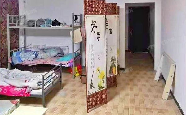 丰台区 康泽园15号楼4层405（康泽园）