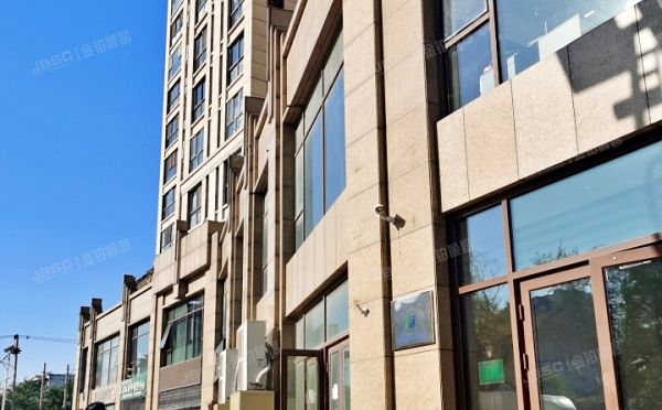 丰台区 马家堡东路168号院21号楼1至2层09号（海上海花园）商业