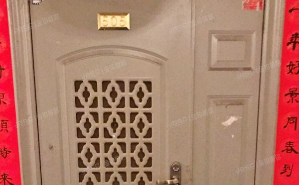 丰台区 政馨园二区2号楼4层1单元505号（政馨园二区）经适房