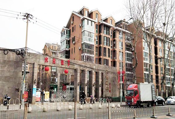 海淀区 天秀花园古月园15号楼2层201（天秀花园古月园）