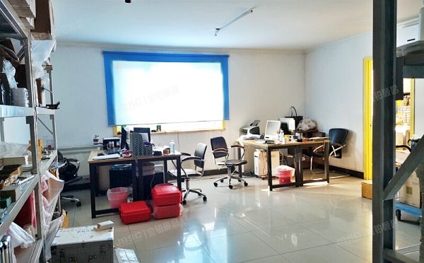 昌平区-东小口镇 立汤路188号院3号楼7层721号（北方明珠大厦）