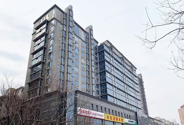 西城区 广安门内大街6号13层③-13-1601（枫桦豪景）