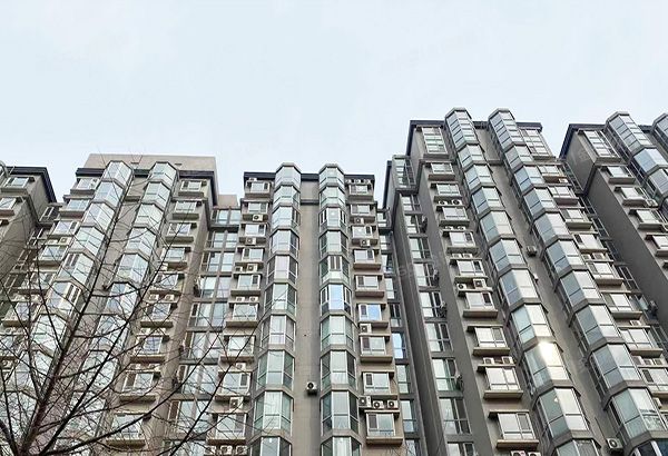 西城区 广安门内大街6号13层③-13-1602（枫桦豪景）