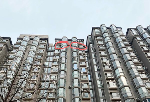 西城区 广安门内大街6号13层③-13-1602（枫桦豪景）