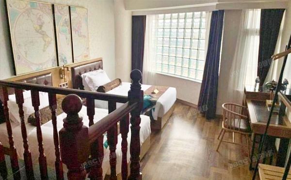 东城区 王府井大街176号6层9套（丹耀大厦）