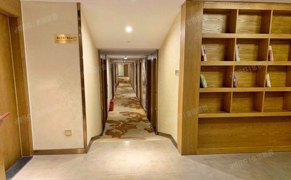 东城区 王府井大街176号6层9套（丹耀大厦）