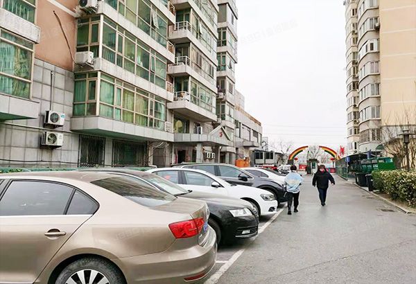 丰台区 康泽园15号楼4层405（康泽园）