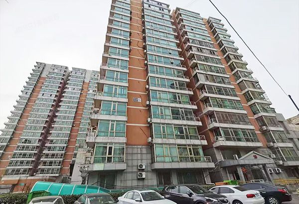 丰台区 康泽园15号楼4层405（康泽园）