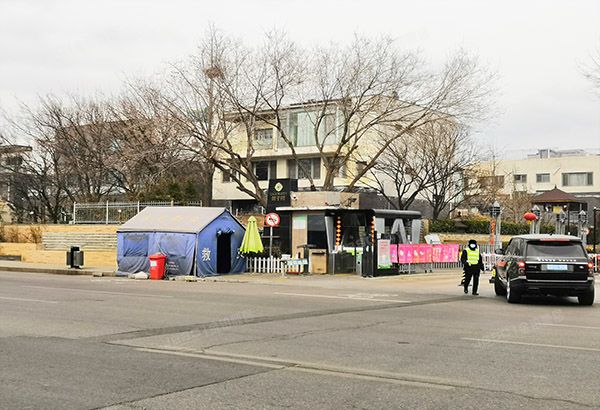 海淀区 常青园南里一区67号楼-1至3层01（诸子阶）