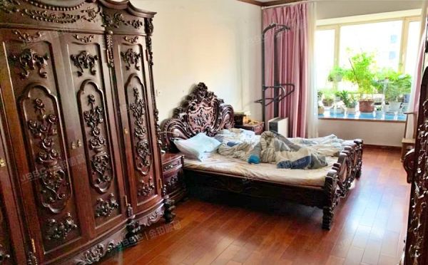 朝阳区 太阳宫金星园18号楼10层1001（金星园）