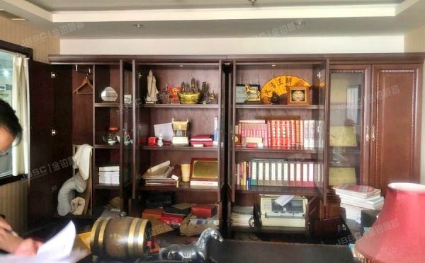 丰台区 百强大道10号楼11层2单元1105、1106（天龙华鹤）办公