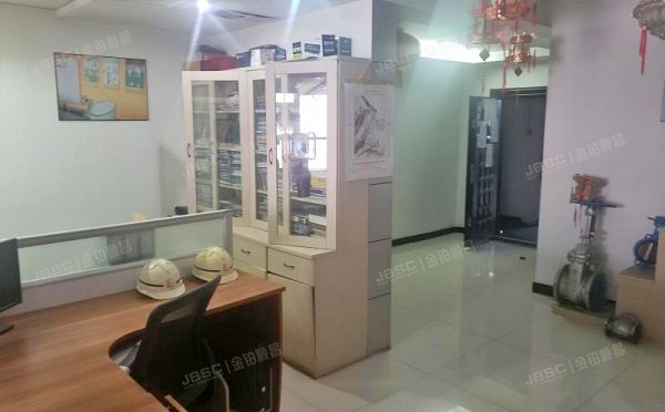 丰台区 百强大道10号楼11层2单元1105、1106（天龙华鹤）办公