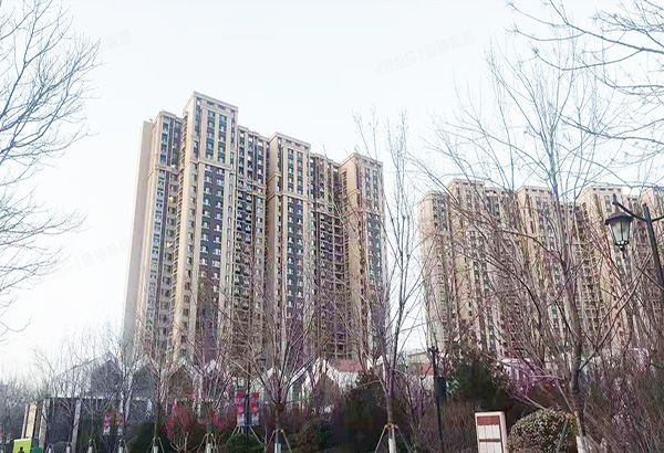 昌平区 龙锦一街37号院二区2号楼24层2单元2401号（公园悦府）